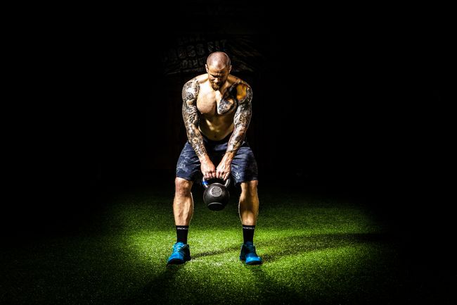 Power Up Your Workouts: Top 10 Muscle Building Supplements for Dedicated Bodybuilders